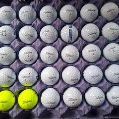 Titleist Tour Soft