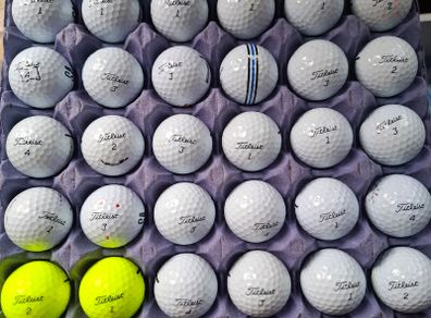 Titleist Tour Soft