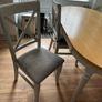 Table & 6 Chairs Image 4