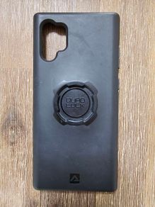 Quad Lock Case