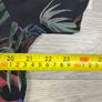 Reiss Viscose Floral Cuban Shirt Mens Medium Image 5