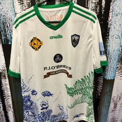 Cairns (Australia) GAA jersey XL