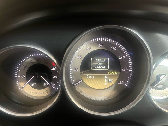 Mercedes Benz CLS