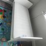 Mothercare White Cot Bed Image 4