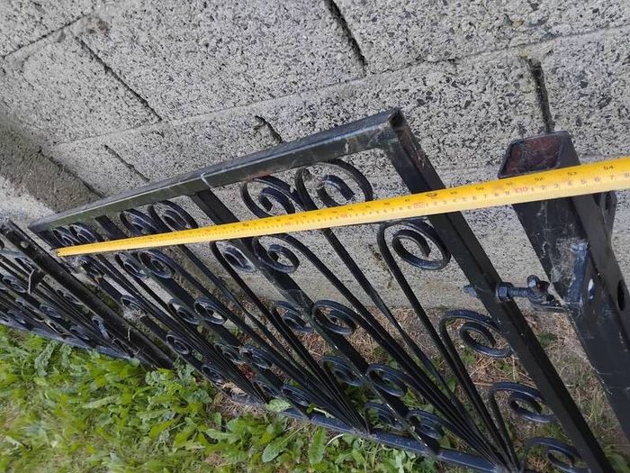 driveway gates