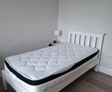 Single bed for sale