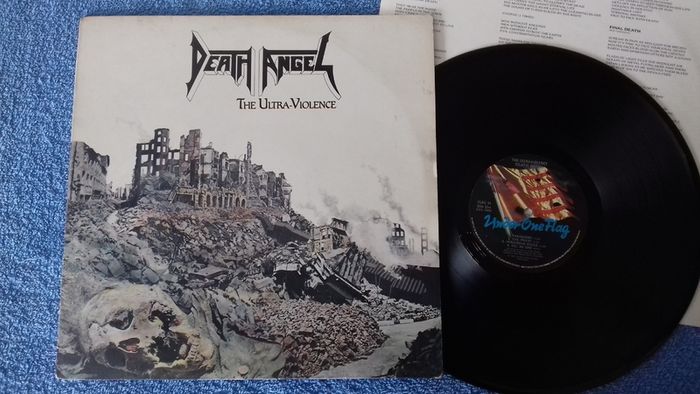 vinyl records 8