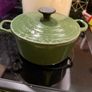 Le Creuset 18cm Image 2