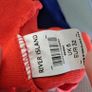 Vibrant Red River Island Dress Image 7