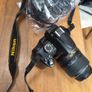 Nikon D5000 Image 2