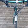 Ladies hybrid mountain bike. Image 4