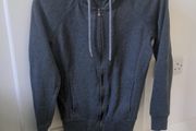 Ladies hoodie