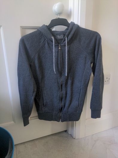 Ladies hoodie