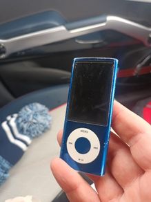 ipod Nano