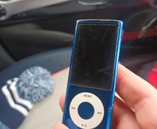 ipod Nano