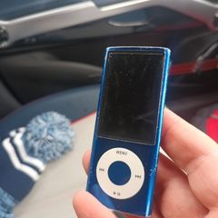 ipod Nano