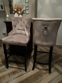 bar stools