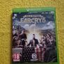 Farcry 5 Gold Edition Xbox one Games Original Image 2