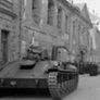 Soviet russian, track link for a SU-76 self propelled assault gun. Image 6