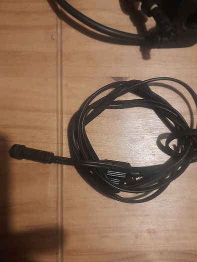 Oxford heated grips v8i immac