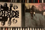 The Datsun  CD  Selection
