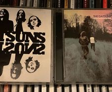 The Datsun  CD  Selection