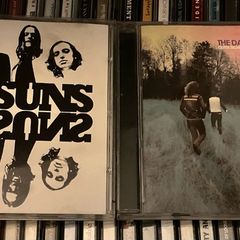 The Datsun  CD  Selection