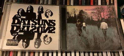 The Datsun  CD  Selection