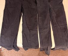 trousers