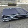 Foldable sun bed Image 3