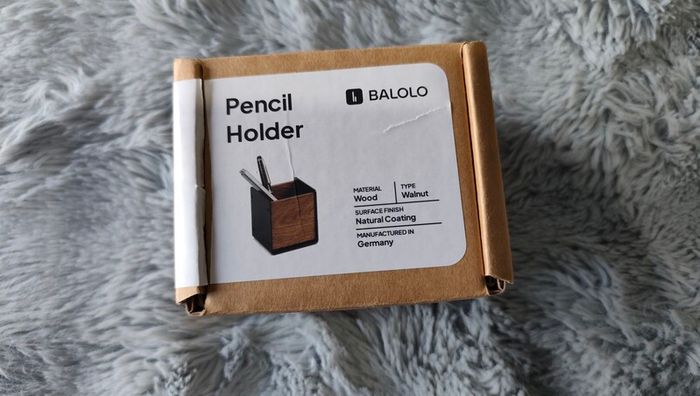 Balolo Desk Setup Cockpit Accessories