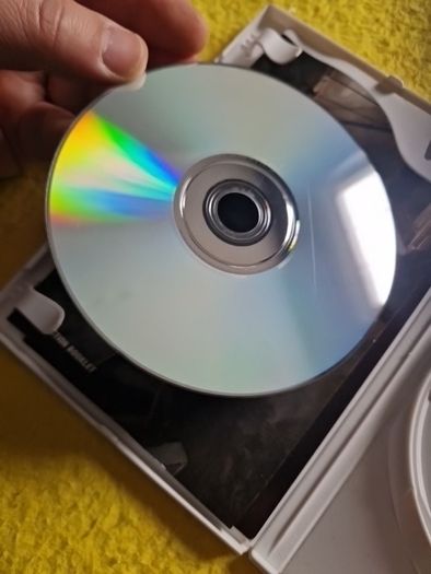 Disaster Day of Crisis  Nintendo Wii games Original