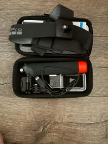 GoPro Hero 12 Bundle
