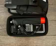 GoPro Hero 12 Bundle