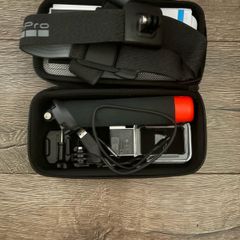 GoPro Hero 12 Bundle