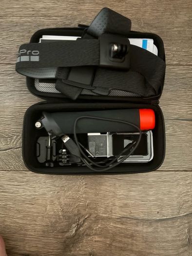 GoPro Hero 12 Bundle