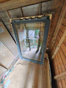 velux windows