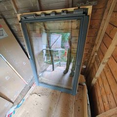 velux windows