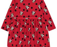 Disney Minnie Mouse Dress