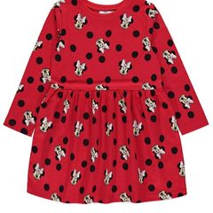 Disney Minnie Mouse Dress