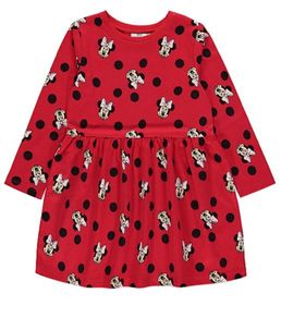 Disney Minnie Mouse Dress