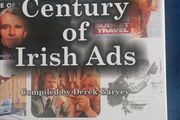 A Century Of Irish Ads SIGNED
