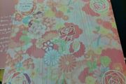 Miracle Fortress - Five Roses  - vinyl LP