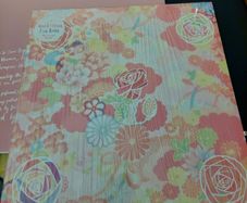 Miracle Fortress - Five Roses  - vinyl LP