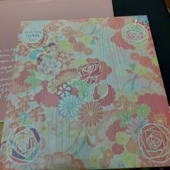 Miracle Fortress - Five Roses  - vinyl LP