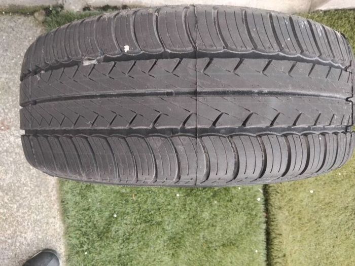 ford focus wheel