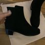 Stuart Weitzman ankle boots size 37,5-38,5 Image 5
