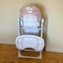Babylo High Chair with Removable Tray | Great Condition Image 3