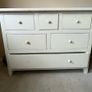 Wardrobe and Dresser Image 6