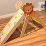 7 in 1 Foldable Indoor Climbing Frame. Image 2